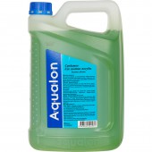 Жидкость для мытья посуды "Aqualon" яблоко 5л