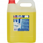 Жидкость для мытья посуды "Золушка" Лимон 5л