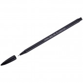 Ручка капиллярная "CMP-5000" черная, 0,3мм