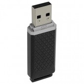 Память Smart Buy USB Flash 32GB Quartz черный