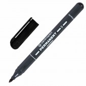 Маркер перманентный "2836" пулевидный, 2 мм Маркер перманентный "2836" пулевидный, 2 мм