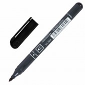 Маркер перманентный "2836" пулевидный, 2 мм Маркер перманентный "2836" пулевидный, 2 мм