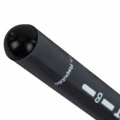 Маркер перманентный "2836" пулевидный, 2 мм Маркер перманентный "2836" пулевидный, 2 мм