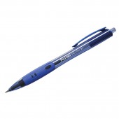 Ручка шариковая неавтомат. Corvina 51 Classic синий 1,0мм Ит алия