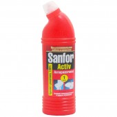 Чистящее средство Sanfor Аctive Антиржавчина, 1000мл