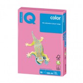 Бумага «IQ Color» А4, неон, 80 г/м, 100 л