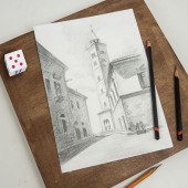 Ластик Brauberg "Game", в форме игральной кости, 24*24*24мм, белый, пакет Ластик Brauberg "Game", в форме игральной кости, 24*24*24мм, белый, пакет