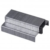 Скобы для степлера №24/6 Staff эконом, 1000 шт. Скобы для степлера №24/6 Staff эконом, 1000 шт.