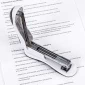 Скобы для степлера №24/6 Staff эконом, 1000 шт. Скобы для степлера №24/6 Staff эконом, 1000 шт.