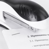 Скобы для степлера №24/6 Staff эконом, 1000 шт. Скобы для степлера №24/6 Staff эконом, 1000 шт.