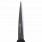 Ножницы 160 мм, Brauberg  Energy, прорезин. ручки, красно-черные, 2-х сторон.заточка,блистер