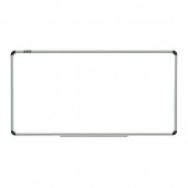 Доска магнитно-маркерная Premium 120*240см, улучшенная алюминиевая рамка Доска магнитно-маркерная Premium 120*240см, улучшенная алюминиевая рамка