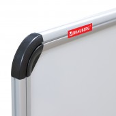 Доска магнитно-маркерная Premium 120*240см, улучшенная алюминиевая рамка Доска магнитно-маркерная Premium 120*240см, улучшенная алюминиевая рамка