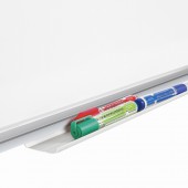 Доска магнитно-маркерная Premium 120*240см, улучшенная алюминиевая рамка Доска магнитно-маркерная Premium 120*240см, улучшенная алюминиевая рамка