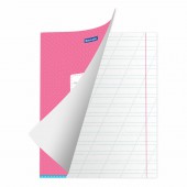 Тетрадь 12л. Brauberg косая линия, обл. мел. карт., Dots (Точки) (5 видов) Тетрадь 12л. Brauberg косая линия, обл. мел. карт., Dots (Точки) (5 видов)