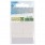 Закладки-выделители листов клейкие  Brauberg пластик. 38*25 мм, 4 цв.х20 л.