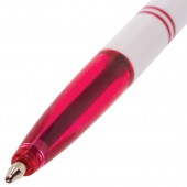 Ручка шариковая Brauberg, офисная, 1 мм