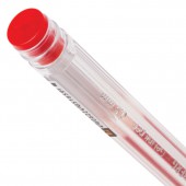 Ручка гелевая Brauberg Jet,прозр. корп., 0,5 мм Ручка гелевая Brauberg Jet,прозр. корп., 0,5 мм