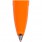 Ручка шариковая Erich Krause "R-301", корпус оранжевый, толщ. письма 0,7мм, 22187, синяя