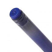 Ручка шариковая Brauberg Profi-Oil, масляная, корп. с печатью, 0,7 мм