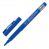 Маркер перманентный нестираемый Brauberg "ClassicLine", тонкий након., 1 мм Маркер перманентный нестираемый Brauberg "ClassicLine", тонкий након., 1 мм