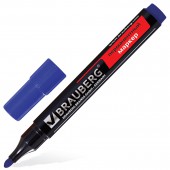 Маркер перманентный (нестираемый) Brauberg, Наб 4шт., "Contract",без клипа,круг.3мм,(чер,син,крас,зел) Маркер перманентный (нестираемый) Brauberg, Наб 4шт., "Contract",без клипа,круг.3мм,(чер,син,крас,зел)