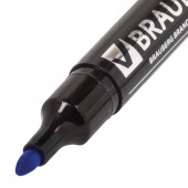 Маркер перманентный (нестираемый) Brauberg, Наб 4шт., "Contract",без клипа,круг.3мм,(чер,син,крас,зел) Маркер перманентный (нестираемый) Brauberg, Наб 4шт., "Contract",без клипа,круг.3мм,(чер,син,крас,зел)