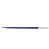 Стержень гелевый Brauberg 130мм, игольчатый пишущий узел 0,5мм, синий