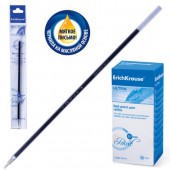 Стержень шариковый масляный Erich Krause "Ultra" 140мм, игольч. пиш. узел, 0,7мм, подвес,21508,синий Стержень шариковый масляный Erich Krause "Ultra" 140мм, игольч. пиш. узел, 0,7мм, подвес,21508,синий