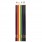 Карандаши цветные  6цв, Пифагор  классические, заточенные, картонная упаковка