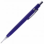 Набор Brauberg механический карандаш, трёхгр. cин. корп + грифели, 0,7мм, HB, 12шт, блистер Набор Brauberg механический карандаш, трёхгр. cин. корп + грифели, 0,7мм, HB, 12шт, блистер