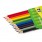 Карандаши цветные 12цв, Brauberg "Football match", заточенные, карт. упак.