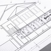 Линейка 30см Brauberg "Сrystal", прозрачная Линейка 30см Brauberg "Сrystal", прозрачная
