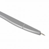 Циркуль Brauberg "Klasse", 125мм, туба, классный Циркуль Brauberg "Klasse", 125мм, туба, классный