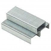 Скобы для степлера №10 Staff эконом, 1000 шт. Скобы для степлера №10 Staff эконом, 1000 шт.