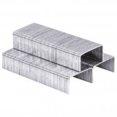 Скобы для степлера №10 Staff эконом, 1000 шт. Скобы для степлера №10 Staff эконом, 1000 шт.