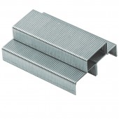 Скобы для степлера №24/6 Staff эконом, 1000 шт. Скобы для степлера №24/6 Staff эконом, 1000 шт.