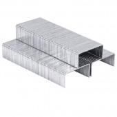 Скобы для степлера №24/6 Staff эконом, 1000 шт. Скобы для степлера №24/6 Staff эконом, 1000 шт.