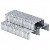 Скобы для степлера №10 Brauberg, 1000 шт. Скобы для степлера №10 Brauberg, 1000 шт.
