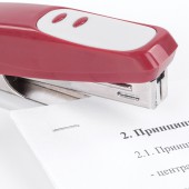 Скобы для степлера №10 Brauberg, 1000 шт. Скобы для степлера №10 Brauberg, 1000 шт.