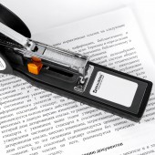 Скобы для степлера №23/13 Brauberg,  1000шт., до 80 листов Скобы для степлера №23/13 Brauberg,  1000шт., до 80 листов