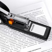 Скобы для степлера №23/17 Brauberg, 1000 шт., до 120 листов Скобы для степлера №23/17 Brauberg, 1000 шт., до 120 листов