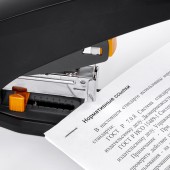 Скобы для степлера №23/17 Brauberg, 1000 шт., до 120 листов Скобы для степлера №23/17 Brauberg, 1000 шт., до 120 листов