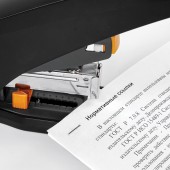 Скобы для степлера №23/24 Brauberg,  1000шт., до 200 листов Скобы для степлера №23/24 Brauberg,  1000шт., до 200 листов