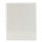 Папка 4 кольца Brauberg обзорная, картон/ПВХ 35мм, белая, до 180листов (для составления каталогов)