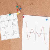 Гвоздики силовые цветные (шарики), 50 шт/уп., Brauberg Гвоздики силовые цветные (шарики), 50 шт/уп., Brauberg