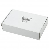 Ластик Brauberg "Energy", треугольный, пласт.держатель, 10*45*45мм, белый, блистер с европодвесом Ластик Brauberg "Energy", треугольный, пласт.держатель, 10*45*45мм, белый, блистер с европодвесом