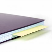 Разделители листов, картонные, Компл 100 штук "Полосы желтые" 240*105мм, Brauberg Разделители листов, картонные, Компл 100 штук "Полосы желтые" 240*105мм, Brauberg