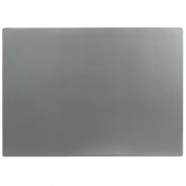 Коврик на стол 655x475мм, ДПС, прозрачный серый, , 2808-506