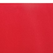 Обложка для классного журнала ПВХ непрозрачная, красная, 300 мкм,  310х440 мм, ДПС, 1894.ЖМ-102